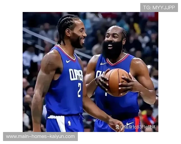 快船若清薪或掀市场潮，成为NBA夏季最炙手可热的交易焦点