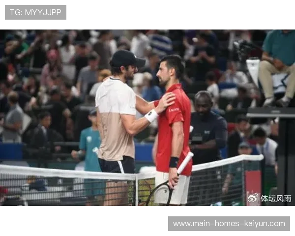 德约跑动距离全场最长